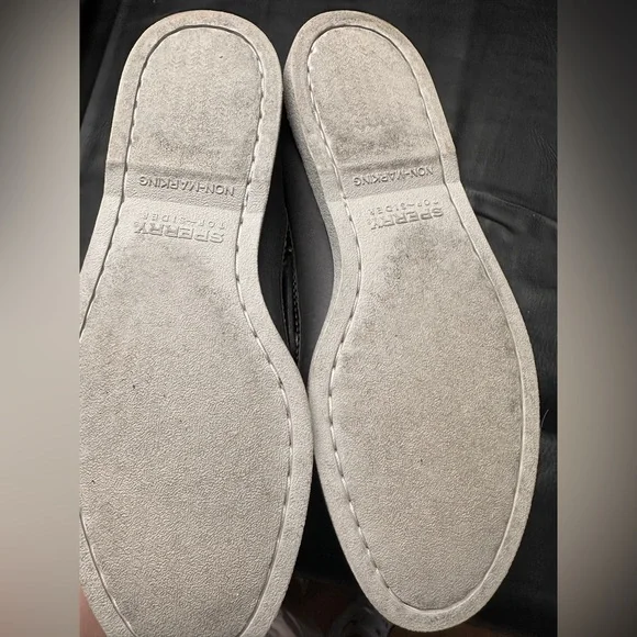 Sperry Gold Cup Authentic Original Rivingston Leather Boat Shoe - Picture 5 of 7